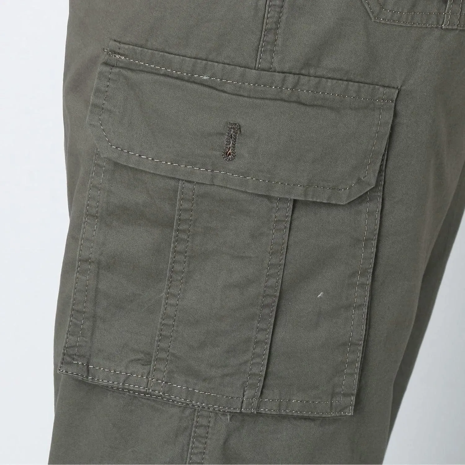 Cargo Sweatpants for Men Jogging Running Men's Fleece Jogger Pant Men's Lightweight Sweatpants Loose Fit Open Bottom
