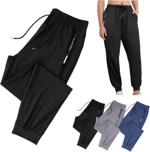 Comfys Fit Quick-Dry Kids Athletic Pants, 2025 New Stretch Active, Boys Girls Ultra Stretch Breathable Beeswan Pants