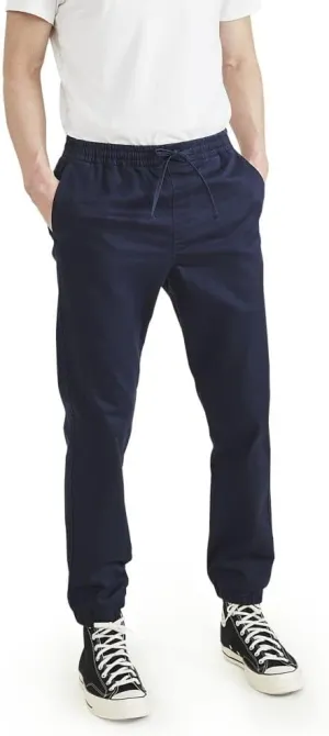 Dockers Men's Tapered Fit Ultimate Jogger Pants