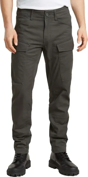 G-STAR Men's Regular Tapered Cargo Pants