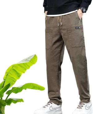 GDSAFS Multipants Luxury Pants, Multipants – High Stretch Multi-Pocket Durable Cargo Pants, Comfy Stretch Cargo Pants
