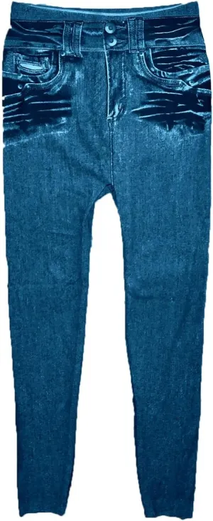Jeans for Women High Waisted Trendy Stretch Skinny Petite Jean Casual 2025 Straight Leg Ladies Pencil Denim Pants