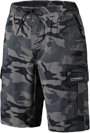 Mens Athletic Shorts Drawstring Quick Dry Athletic Workout Running Lightweight Basketball Sports Shorts with Pockets