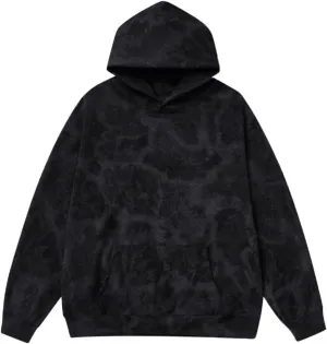 Mens Hoodies Fashion Hooded Sweatshirts Training Long Sleeve Hoodie Winter Shirts Patterned Fall Pullover