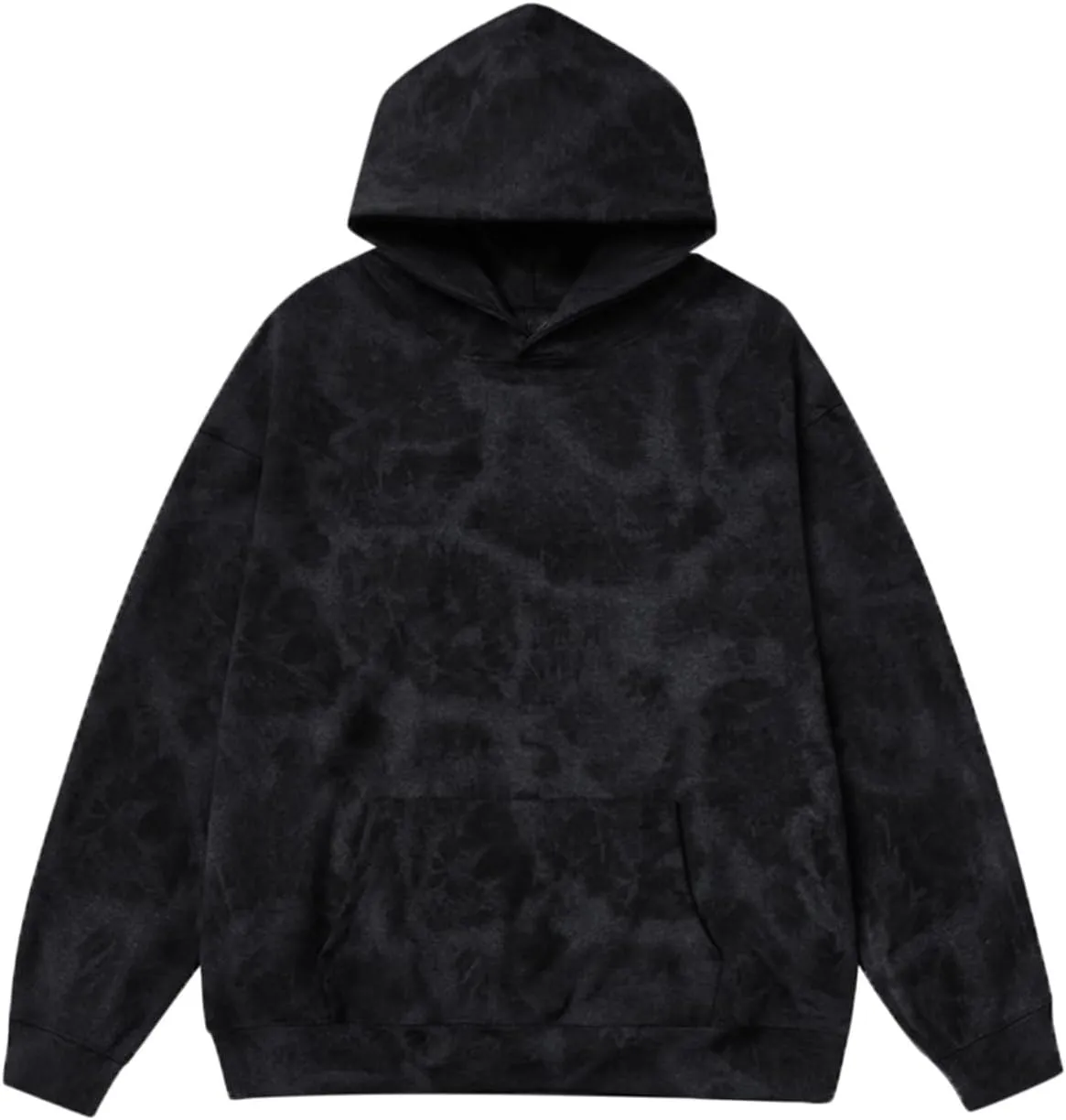 Mens Hoodies Fashion Hooded Sweatshirts Training Long Sleeve Hoodie Winter Shirts Patterned Fall Pullover
