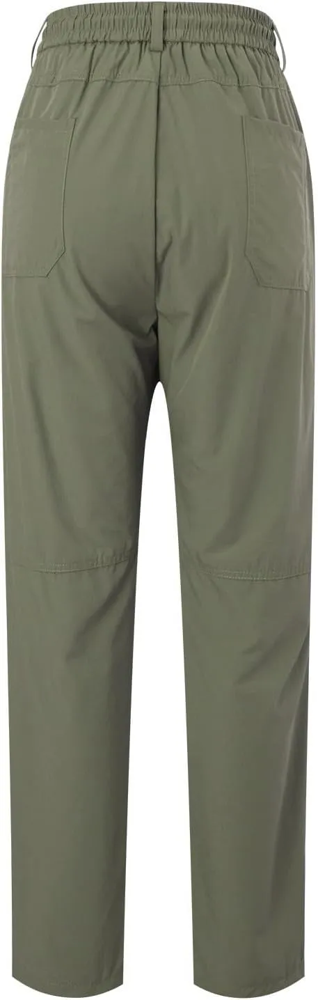 MultiPants - High Stretch Multi-Pocket Durable Cargo Pants, Mencomfy Stretch Cargo Pants for Men, Silm Fit