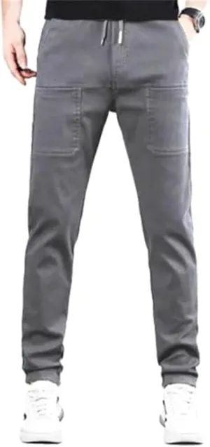 Multipants - High Stretch Multi-Pocket Durable Cargo Pants, Multi Pants for Men, Comfort Fit Stretch Cargo Pant