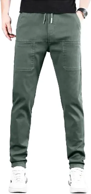 Multipants Luxury Pants, Multipants - High Stretch Multi-Pocket Durable Cargo Pants, Comfort Fit Stretch Cargo Pant