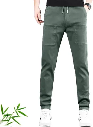Multipants Luxury Pants, Multipants  High Stretch Multi-Pocket Durable Cargo Pants, Men Comfy Cargo High Stretch Pant