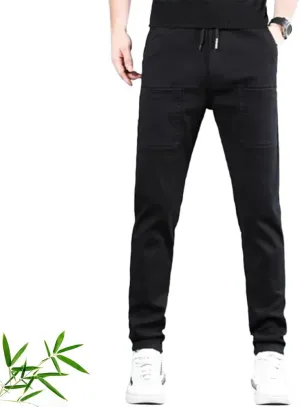 Multipants Luxury Pants, Multipants  High Stretch Multi-Pocket Durable Cargo Pants, Men Comfy Cargo High Stretch Pant