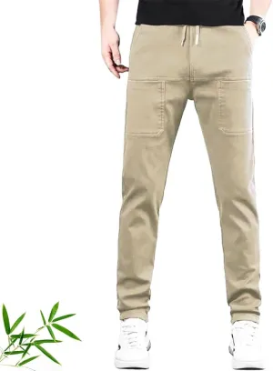 Multipants Luxury Pants, Multipants  High Stretch Multi-Pocket Durable Cargo Pants, Men Comfy Cargo High Stretch Pant