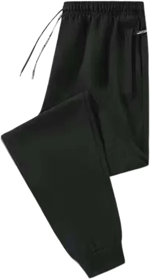 Palcomfy Stretch Pants for Women Men Coolmance Unisex Quick Drying Stretch Pants Silm Fit Waterproof Breathable