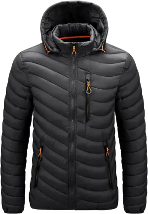 Prime Big Deal of Deals Lightning of Today Men Dress Jacket Cowboy Jacket for Men Double Breasted Utility Work Jacket Men Jean Blazers Men Birthday Gifts for Men Unique D-Black