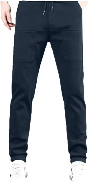 Sirmale Sir Male Stretch Cargo Pants Men,Multipants - High Stretch Multi-Pocket Durable Cargo Pants Casual Long Pants