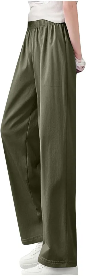 Thin Quick Dry Flared Wide Leg Skirt for Kids Girl Boy Midi Loose Fit Skirt Trousers Pants Child 2025