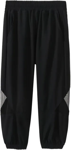 Trousers Pants for Boys Winter Fall Work Cargo Sport Gym Thin Quick Dry Trousers Pants Coat Sweatpants Boy 2025
