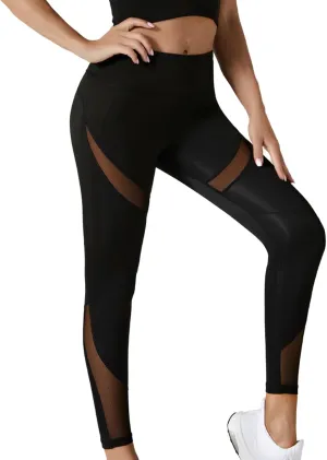 Women Clothes Tight Height Waist Breathable Outdoor Running Fitness Pants Hip Yoga Womens Tunic Sweaters for