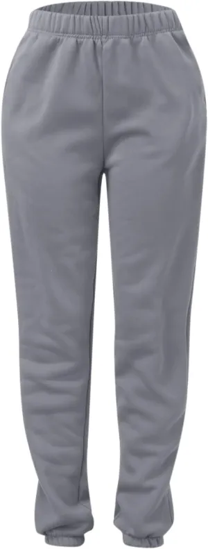 Womens Joggers Sweatpants Joggers Pants Workout High Waisted Yoga Pants with Pockets Jogger Lounge Pants Women