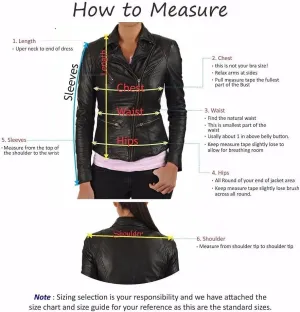 Women's Leather Jackets - Motorcycle Biker Lambskin Leather Jacket For Girl, Moto Riding Party & Casual Jackets, Large - Red