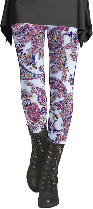 Work Out Leggings for Women Womens High Waisted Leggings with Pockets Workout Women Pants